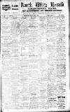 North Wilts Herald Friday 01 June 1917 Page 1