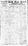 North Wilts Herald Friday 20 July 1917 Page 1