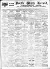 North Wilts Herald Friday 27 July 1917 Page 1