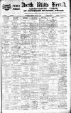 North Wilts Herald Friday 03 August 1917 Page 1