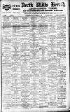 North Wilts Herald Friday 05 October 1917 Page 1