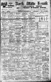 North Wilts Herald Friday 02 November 1917 Page 1