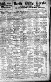 North Wilts Herald Friday 09 November 1917 Page 1