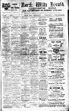 North Wilts Herald Friday 28 December 1917 Page 1