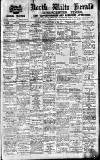 North Wilts Herald Friday 25 January 1918 Page 1