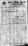 North Wilts Herald Friday 01 February 1918 Page 1
