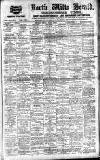 North Wilts Herald Friday 01 March 1918 Page 1