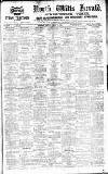 North Wilts Herald Friday 15 March 1918 Page 1