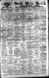 North Wilts Herald Friday 19 April 1918 Page 1