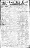 North Wilts Herald Friday 31 May 1918 Page 1