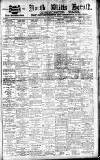 North Wilts Herald Friday 07 June 1918 Page 1