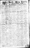North Wilts Herald Friday 02 August 1918 Page 1