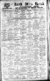 North Wilts Herald Friday 20 September 1918 Page 1