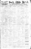 North Wilts Herald Friday 18 October 1918 Page 1