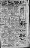 North Wilts Herald Friday 01 November 1918 Page 1