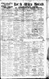 North Wilts Herald Friday 14 February 1919 Page 1