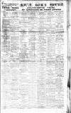North Wilts Herald Friday 21 February 1919 Page 1