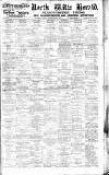 North Wilts Herald Friday 28 February 1919 Page 1