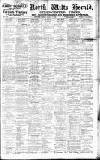 North Wilts Herald Friday 07 March 1919 Page 1