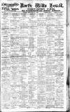 North Wilts Herald Friday 14 March 1919 Page 1