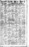 North Wilts Herald Friday 25 April 1919 Page 1