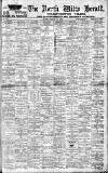 North Wilts Herald Friday 04 July 1919 Page 1