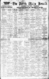 North Wilts Herald Friday 15 August 1919 Page 1
