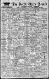 North Wilts Herald Friday 22 August 1919 Page 1