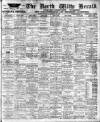 North Wilts Herald Friday 24 October 1919 Page 1