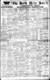 North Wilts Herald Friday 07 November 1919 Page 1