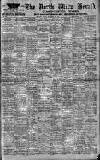 North Wilts Herald Friday 21 November 1919 Page 1