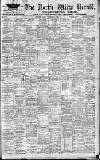 North Wilts Herald Friday 28 November 1919 Page 1