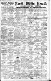 North Wilts Herald Friday 30 April 1920 Page 1