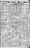 North Wilts Herald Friday 24 September 1920 Page 1