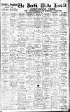 North Wilts Herald Friday 19 November 1920 Page 1