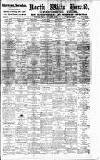 North Wilts Herald Friday 31 December 1920 Page 1