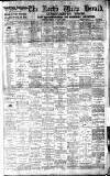 North Wilts Herald Friday 07 January 1921 Page 1