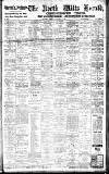 North Wilts Herald Friday 14 January 1921 Page 1