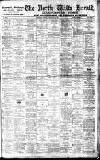 North Wilts Herald Friday 04 February 1921 Page 1