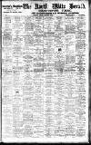 North Wilts Herald Friday 11 February 1921 Page 1