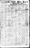 North Wilts Herald Friday 18 February 1921 Page 1