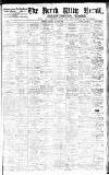 North Wilts Herald Friday 11 March 1921 Page 1