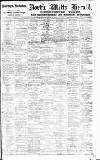 North Wilts Herald Friday 25 March 1921 Page 1