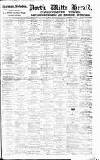North Wilts Herald Friday 01 April 1921 Page 1