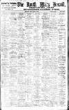 North Wilts Herald Friday 22 April 1921 Page 1