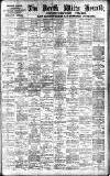 North Wilts Herald Friday 10 June 1921 Page 1