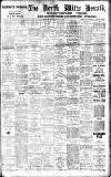 North Wilts Herald Friday 29 July 1921 Page 1
