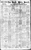 North Wilts Herald Friday 05 August 1921 Page 1