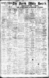 North Wilts Herald Friday 19 August 1921 Page 1