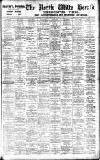 North Wilts Herald Friday 23 September 1921 Page 1